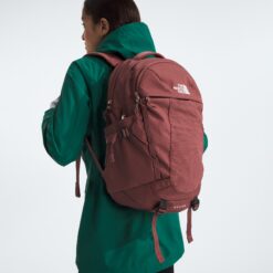 Alternative view of The North Face  Recon Pack - Women's - Canyon Dust/Dark Heather