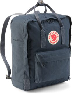 Fjallraven  Kanken Pack - Navy