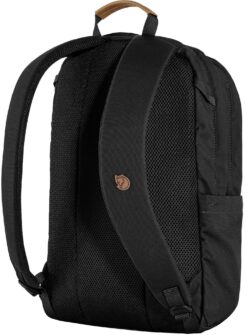 Alternative view of Fjallraven  Raven 20 Pack - Black