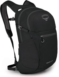 Osprey  Daylite Plus Pack - Black