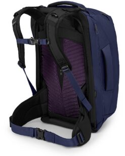 Alternative view of Osprey  Fairview 40 Travel Pack - Women's - Winter Night