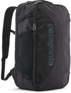 Patagonia  Black Hole Mini MLC Pack - Black