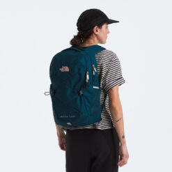 Alternative view of The North Face  Jester Luxe Pack - Women's - Midnight Petrol/Burnt Coral