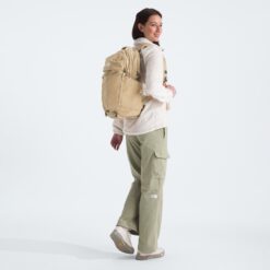 Alternative view of The North Face  Surge Pack - Women's - Khaki Stone