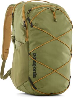 Patagonia  Refugio 30L Pack - Buckhorn Green