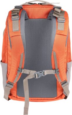 Alternative view of MYSTERY RANCH  District 18 Pack - Sunset