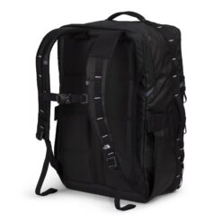 Alternative view of The North Face  Base Camp Voyager Travel Pack - Tnf Black/Tnf White