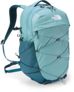 The North Face  Borealis Pack - Women's - Algae Blue
