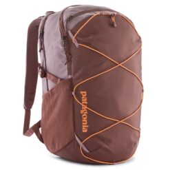 Patagonia  Refugio 30L Pack - Dulse Mauve