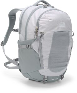 The North Face  Recon Pack - Women's - Tnf White Metallic Melange
