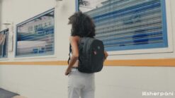 Alternative view of Sherpani  Mia Pack - Women's - Black