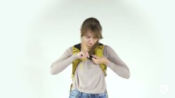 Alternative view of NEMO  Vantage 26 L Pack - Chai