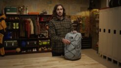 Alternative view of The North Face  Jester Daypack - Women's - Algae Blue/Muted Pine