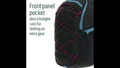 Alternative view of Patagonia  Refugio 30L Pack - Vessel Blue