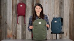 Alternative view of Osprey  Arcane Large Day Bag - Black